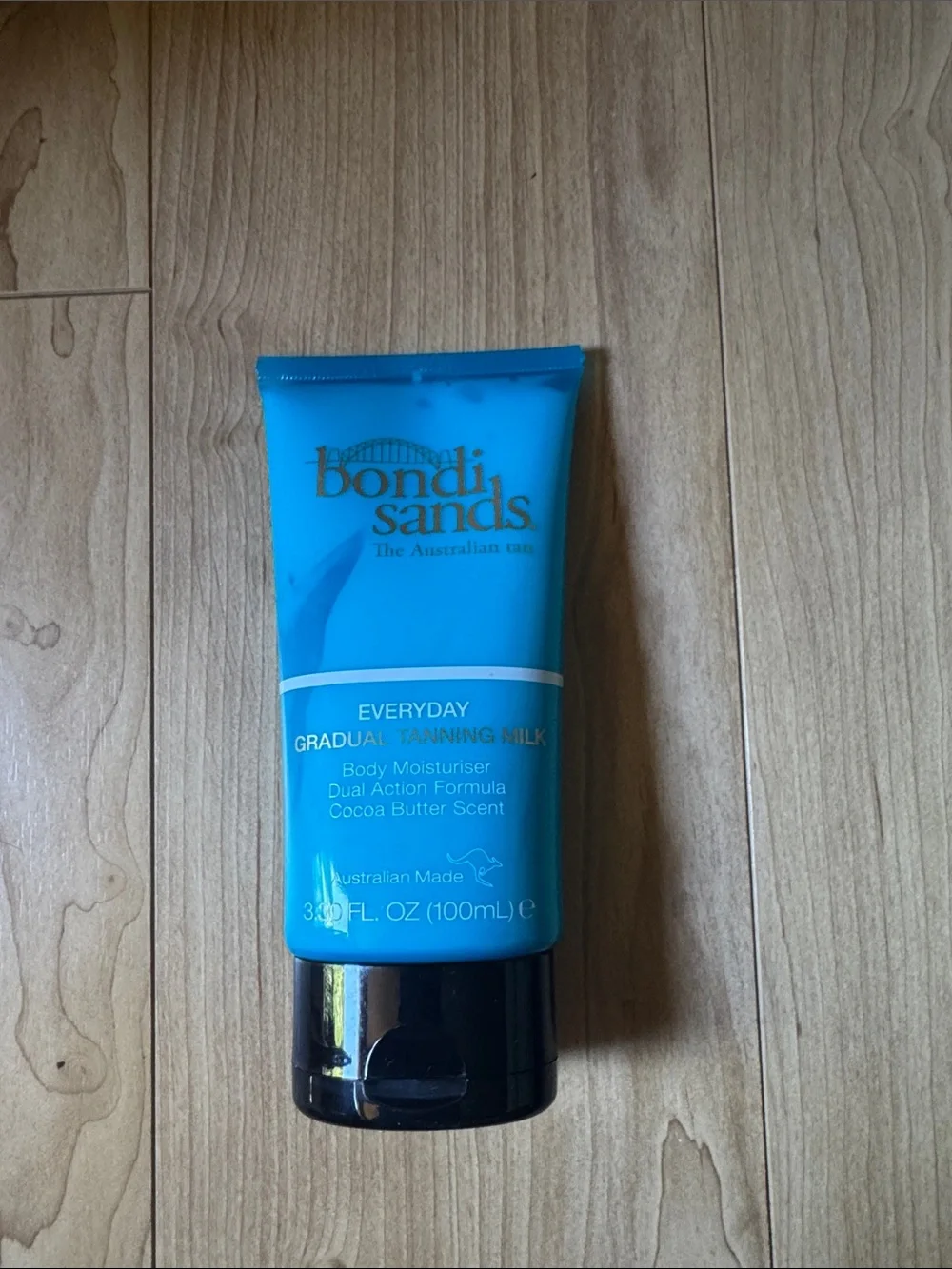 Bondi Sands Everyday Gradual Tanning Milk